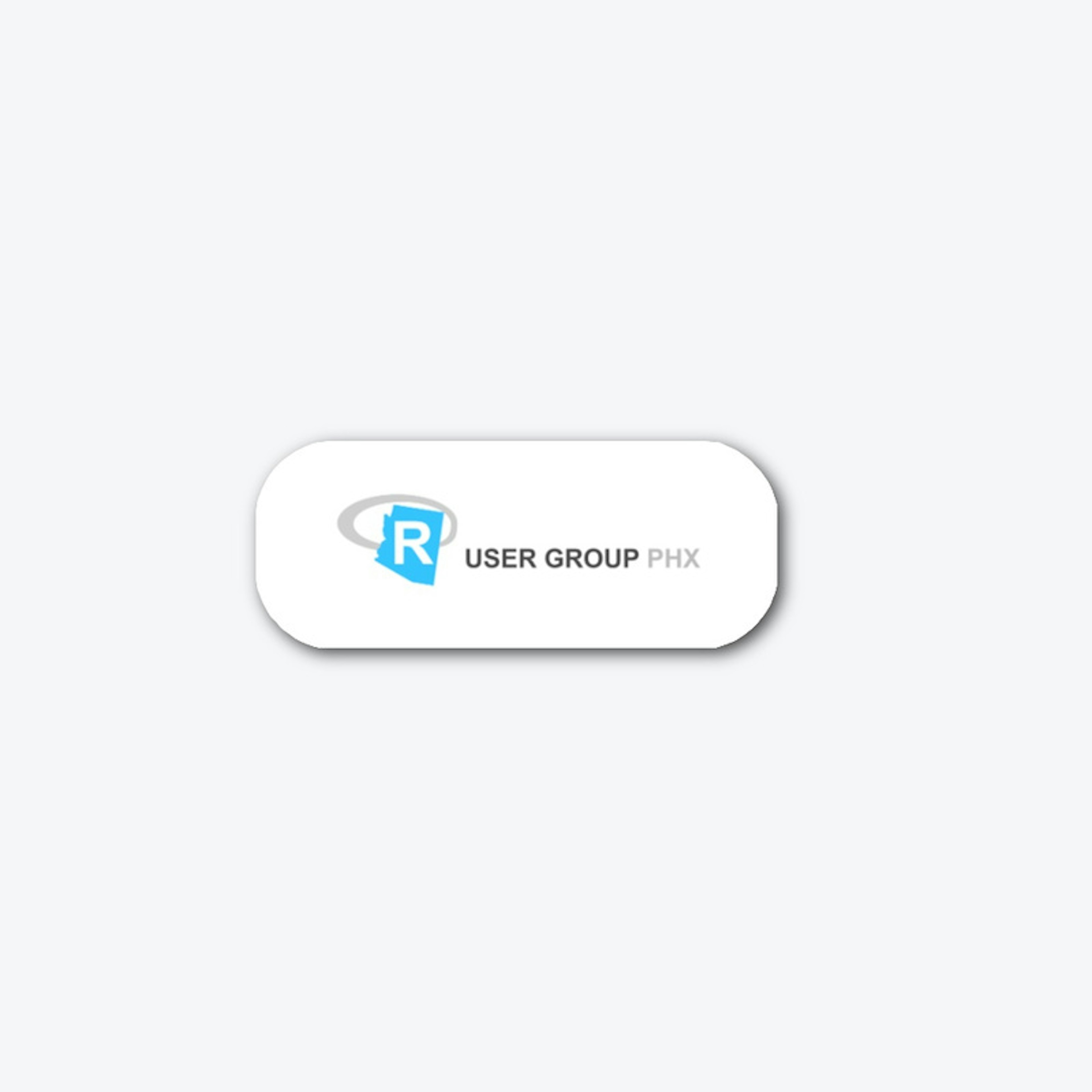 R User Group AZ Design