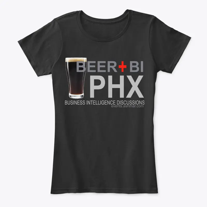 BEER + BI PHX - Discussion Groups