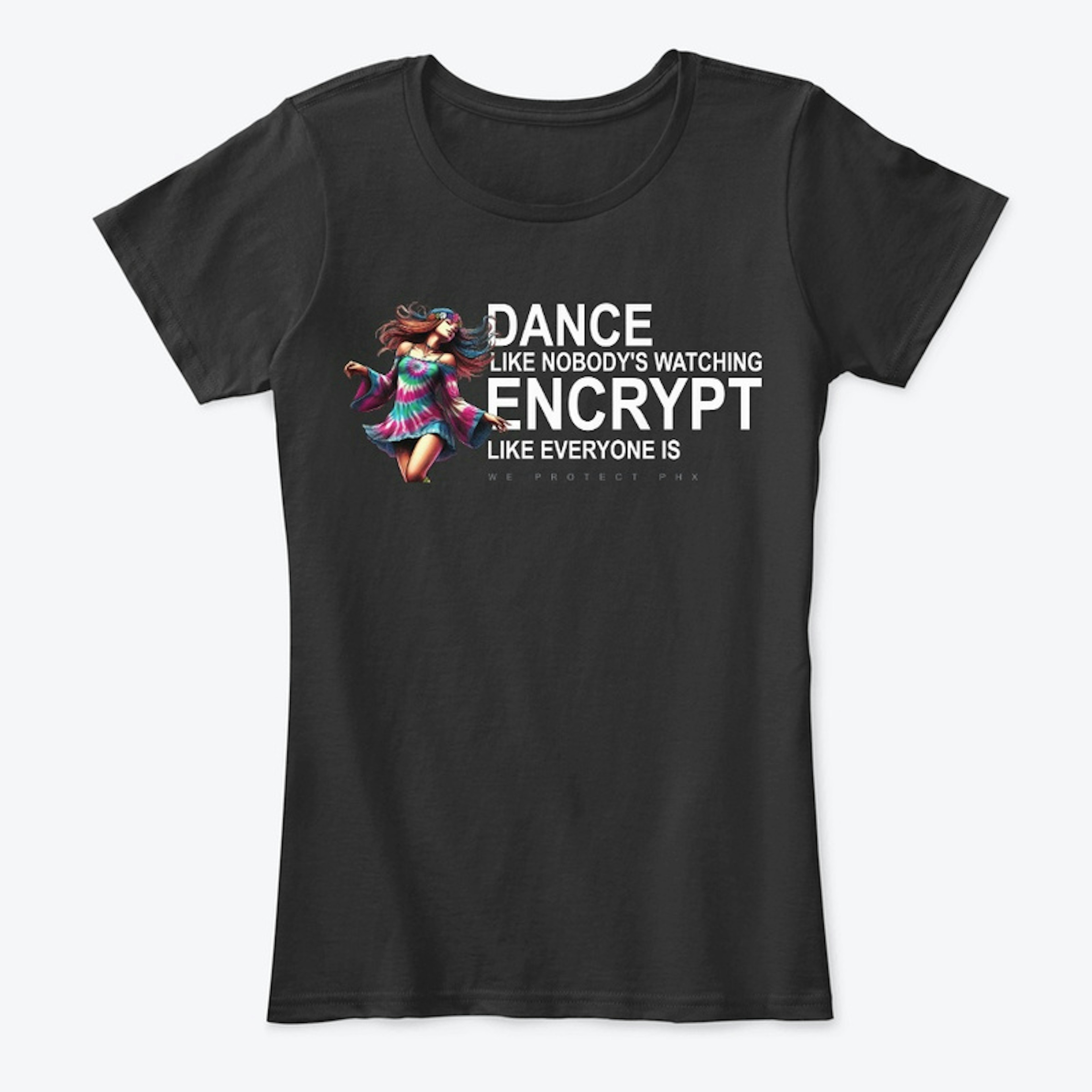 Dance/Encrypt