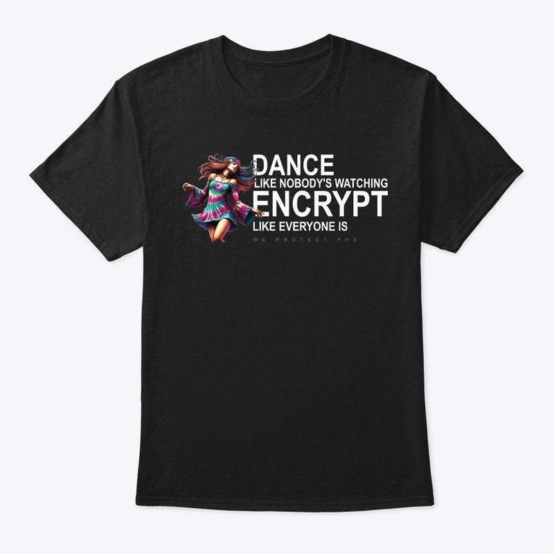 Dance/Encrypt