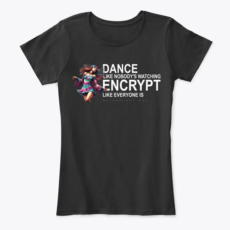 Dance/Encrypt