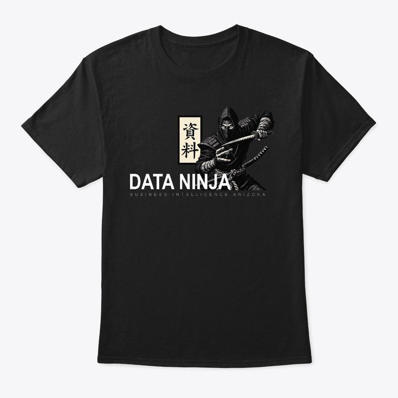 Data Ninja